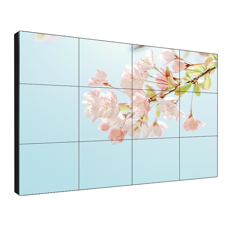 液晶拼接屏該怎么選？