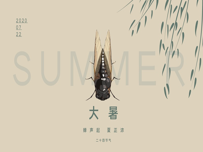 今日大暑，你的液晶拼接屏該散熱啦！
