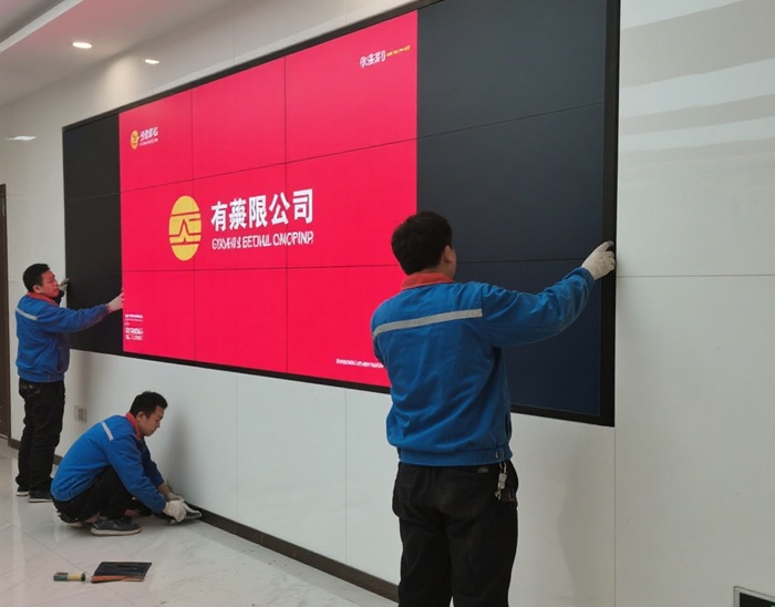 企業(yè)大屏安裝團隊.jpg 企業(yè)大屏安裝團隊.jpg