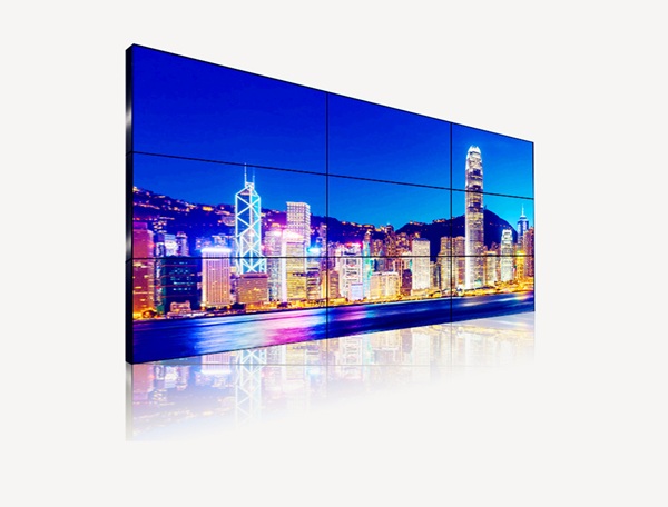 7x24小時(shí)穩(wěn)定運(yùn)行：專業(yè)廠家如何打造“永不停歇”的拼接屏？