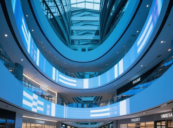 商場中庭弧形LED顯示大屏.jpg 商場中庭弧形LED顯示大屏.jpg