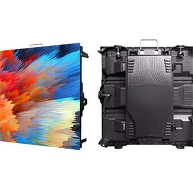 室內(nèi)led顯示屏